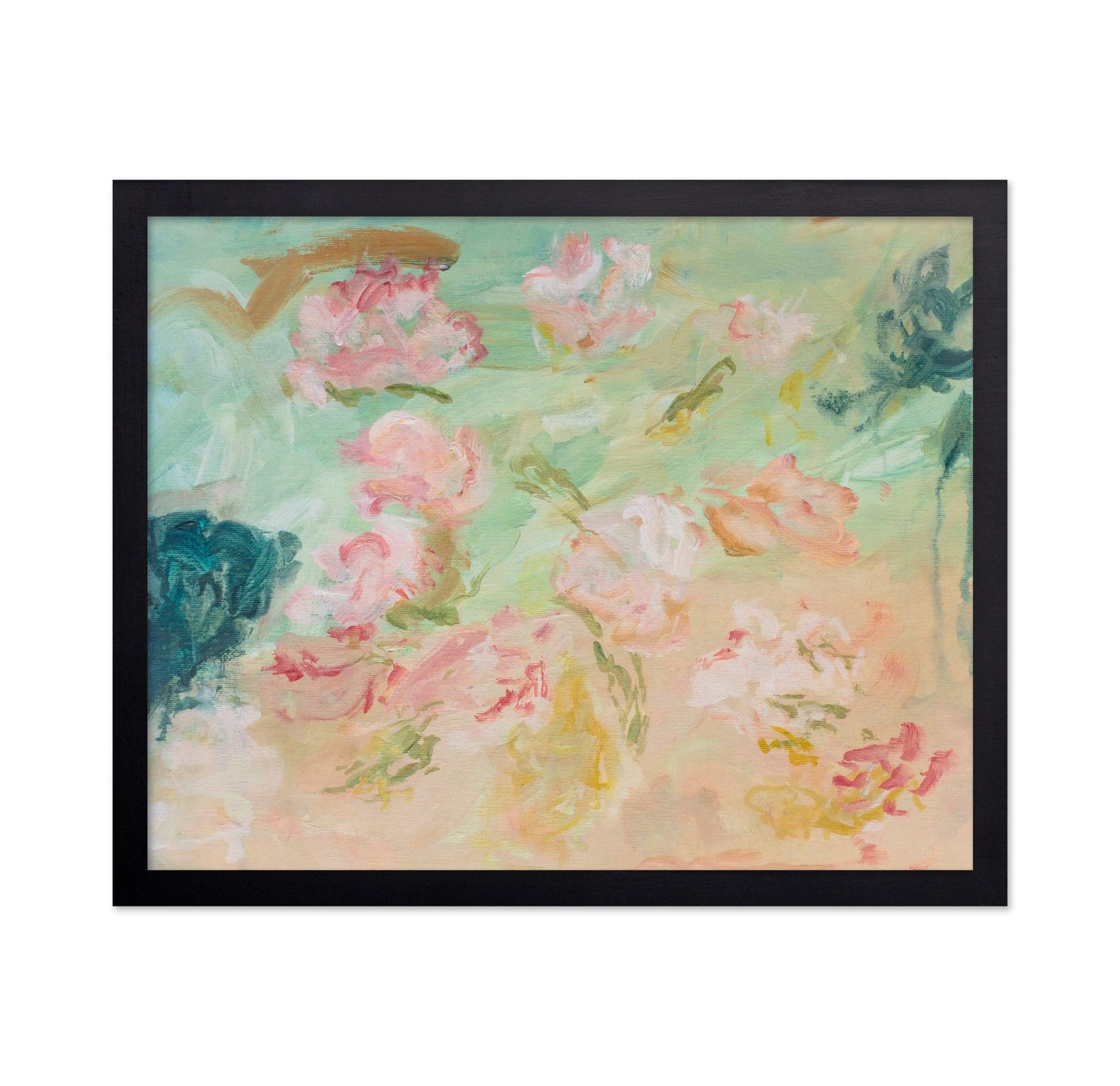 Soft Spring Florals