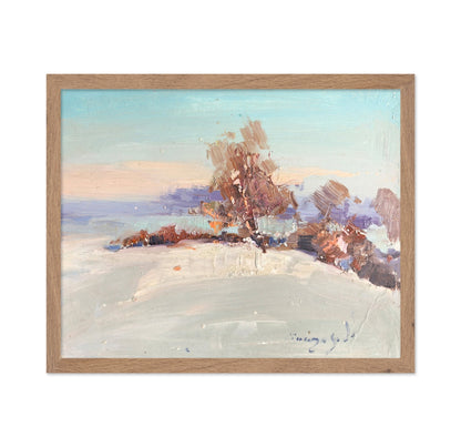 Winter Field Study