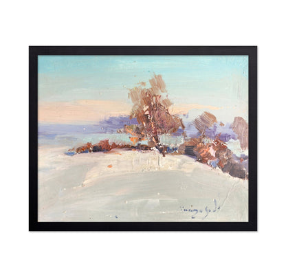 Winter Field Study