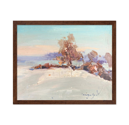 Winter Field Study