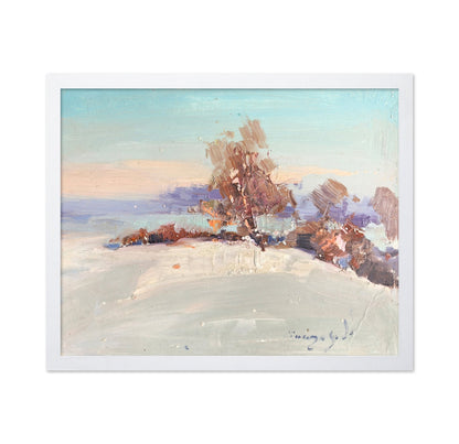 Winter Field Study