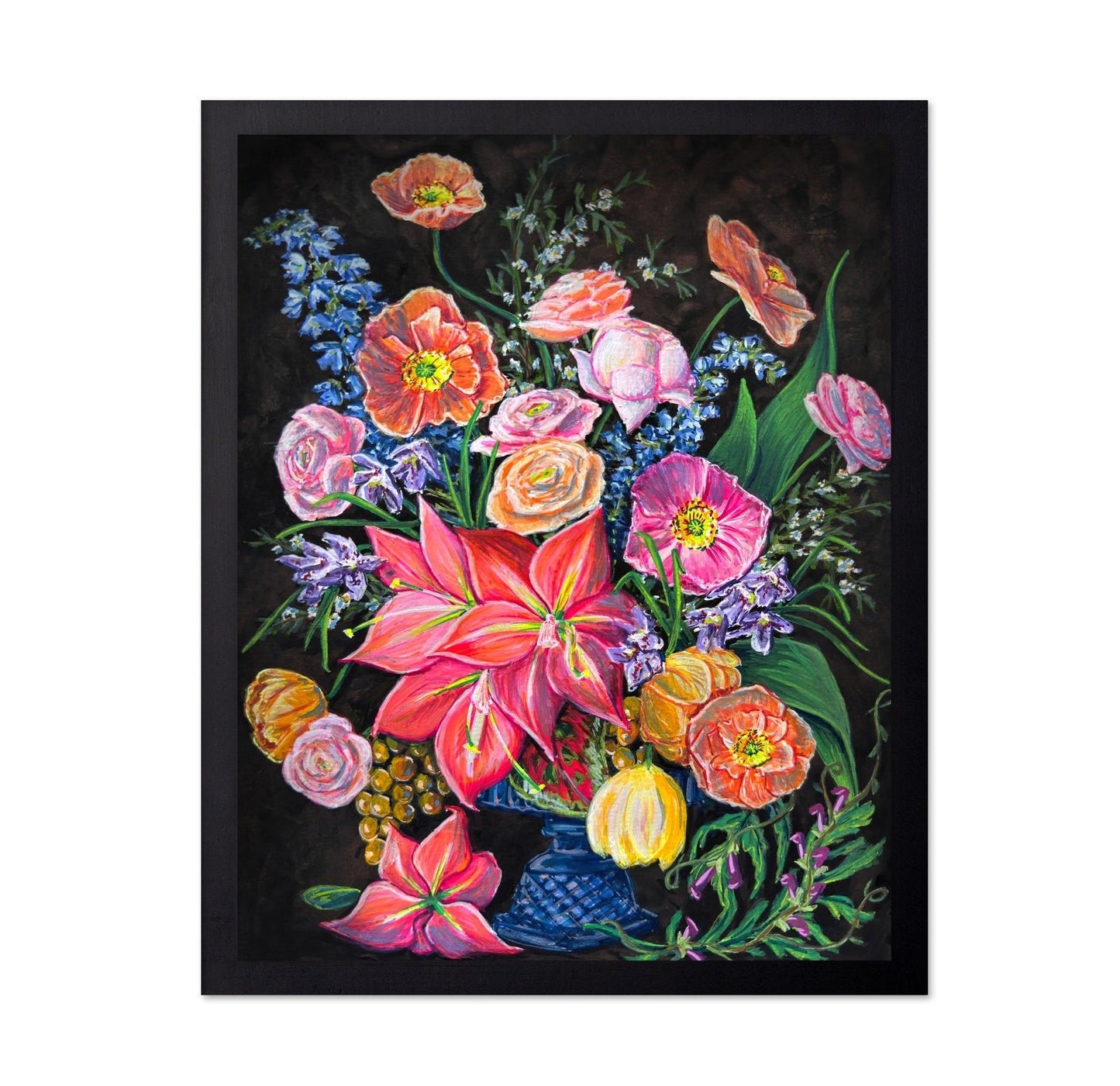 Vibrant Flower Bouquet