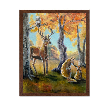 Forest Friends Gathering