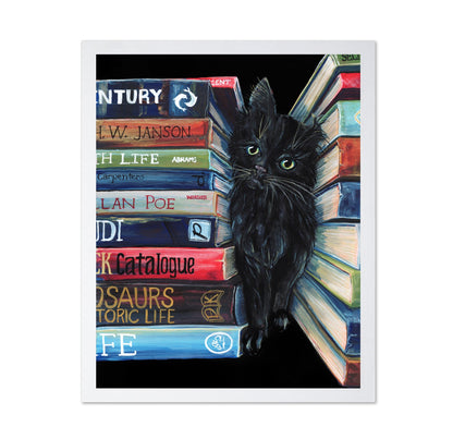 Black Cat Books