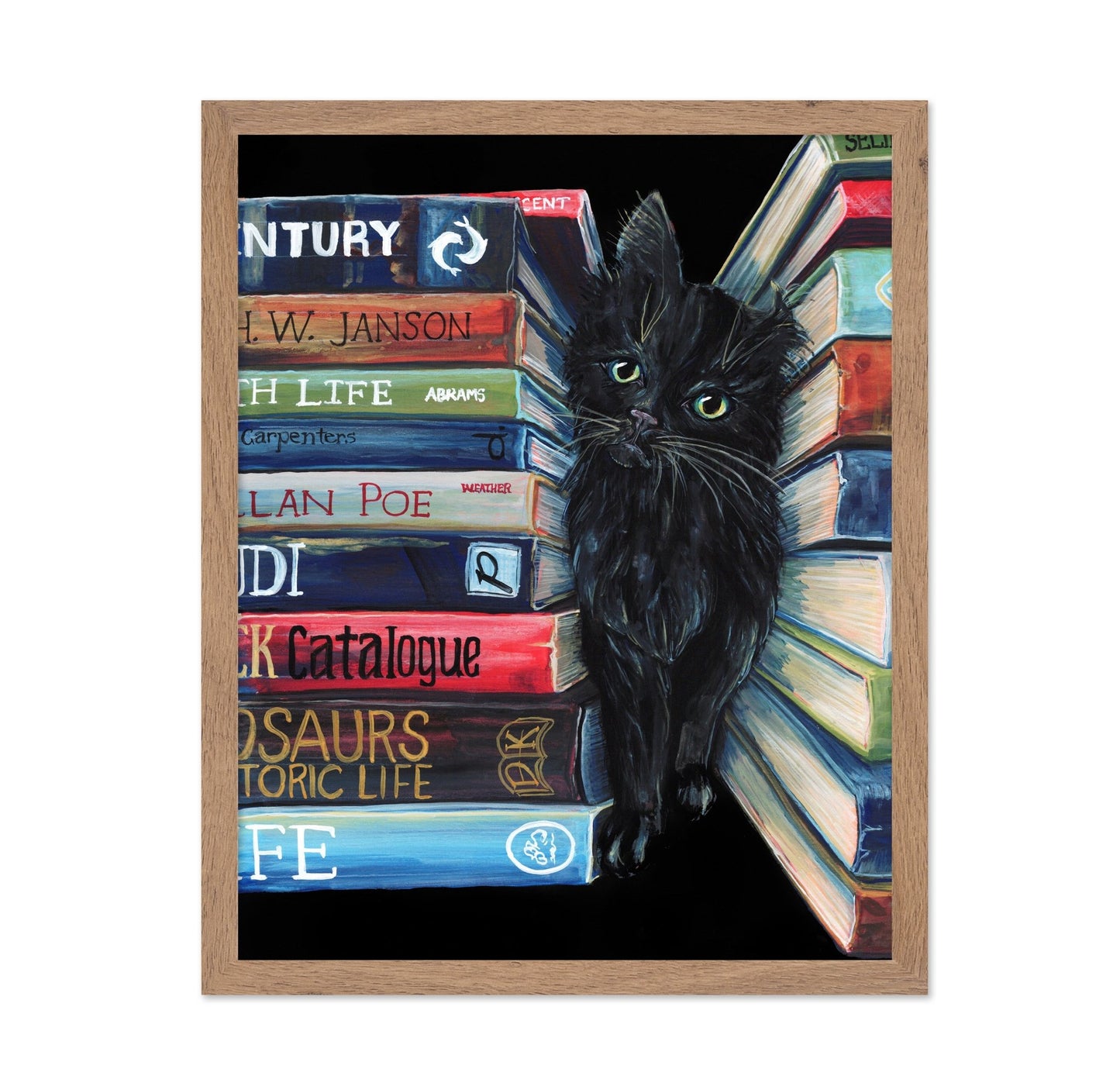 Black Cat Books