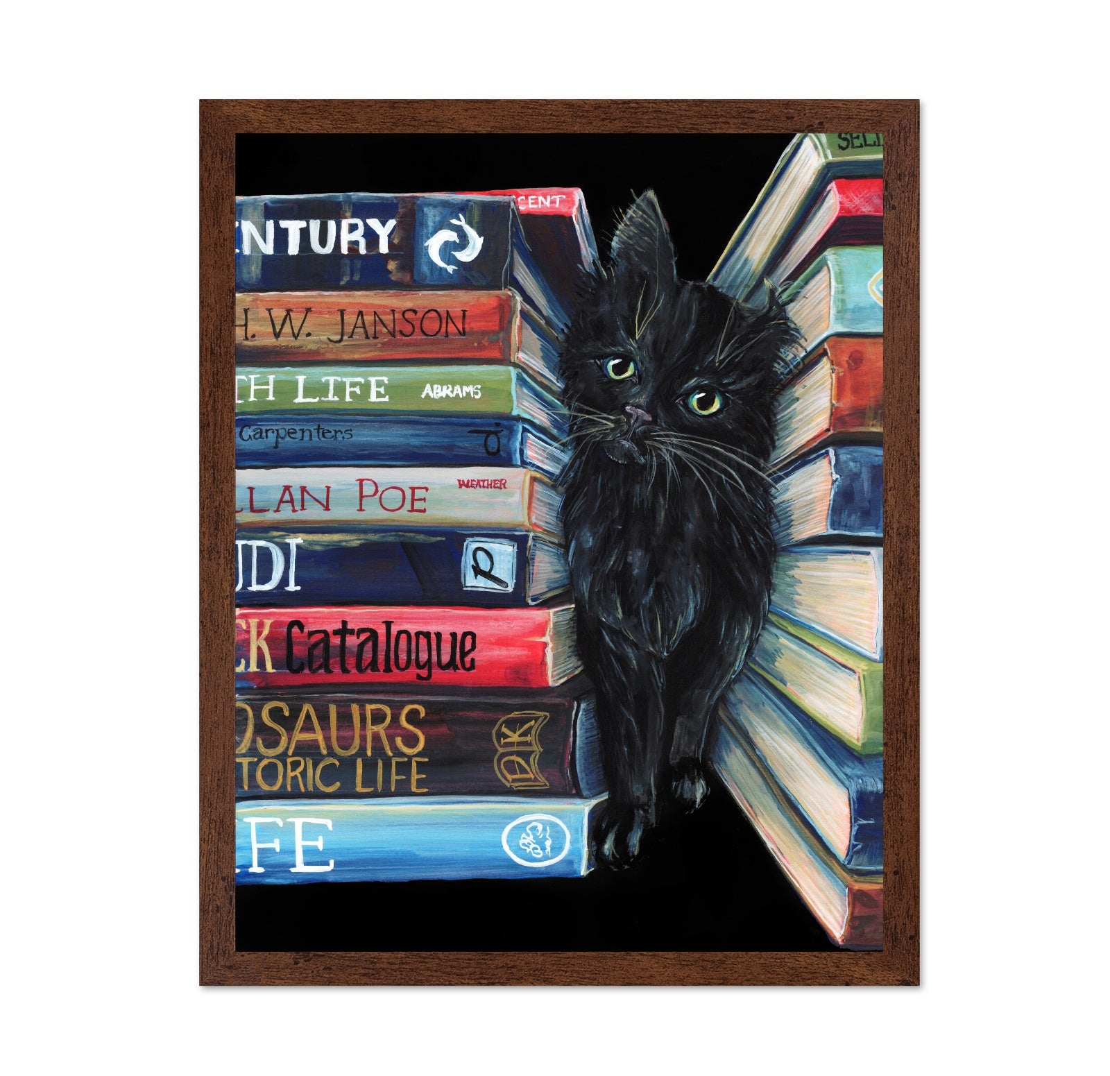 Black Cat Books