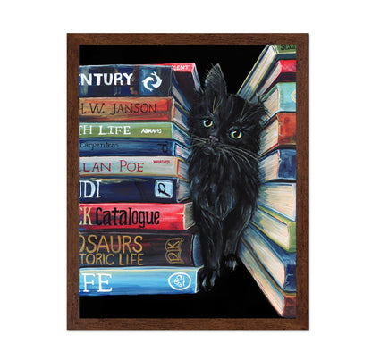 Black Cat Books