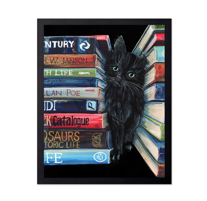 Black Cat Books