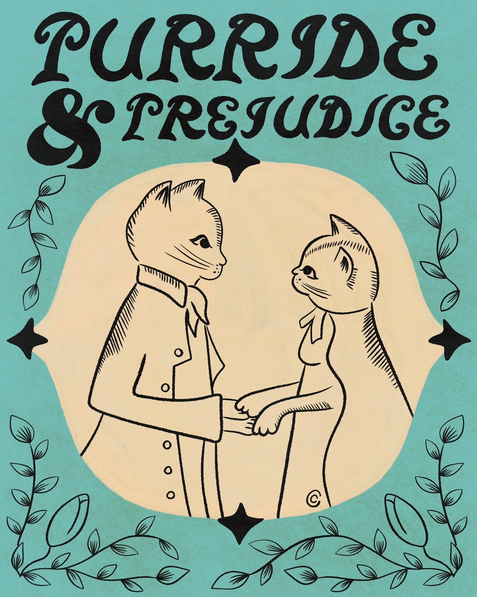 Purride Prejudice