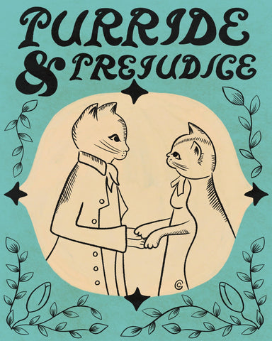 Purride Prejudice