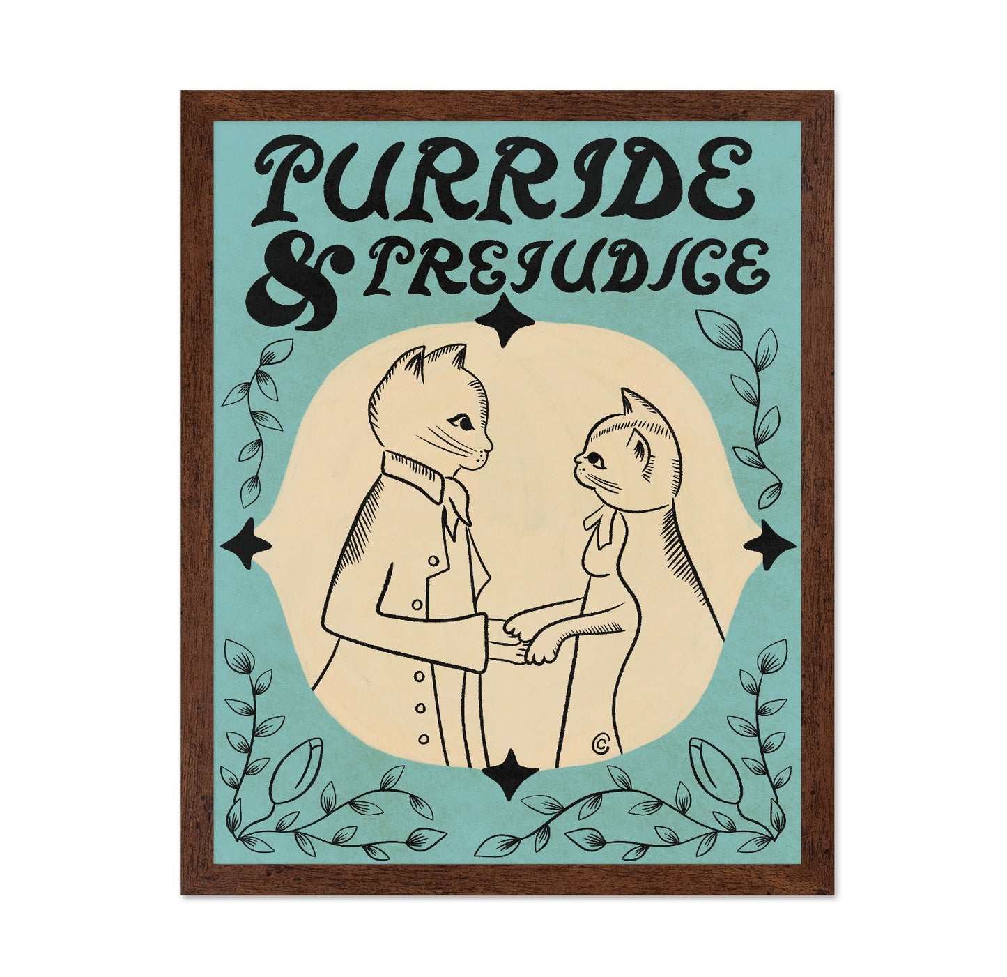 Purride Prejudice