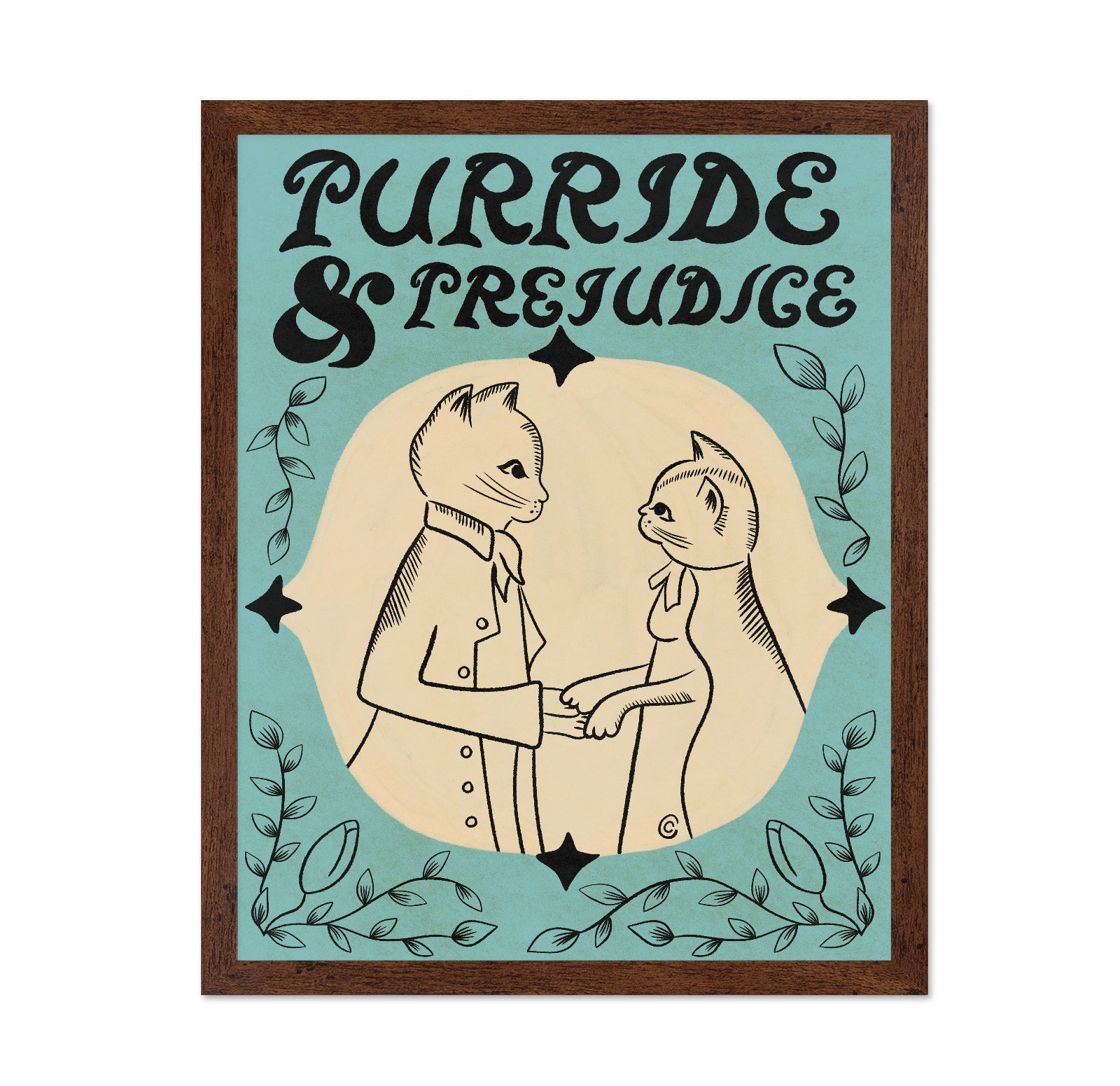 Purride Prejudice