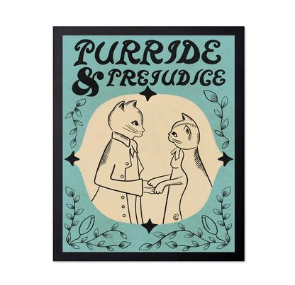 Purride Prejudice