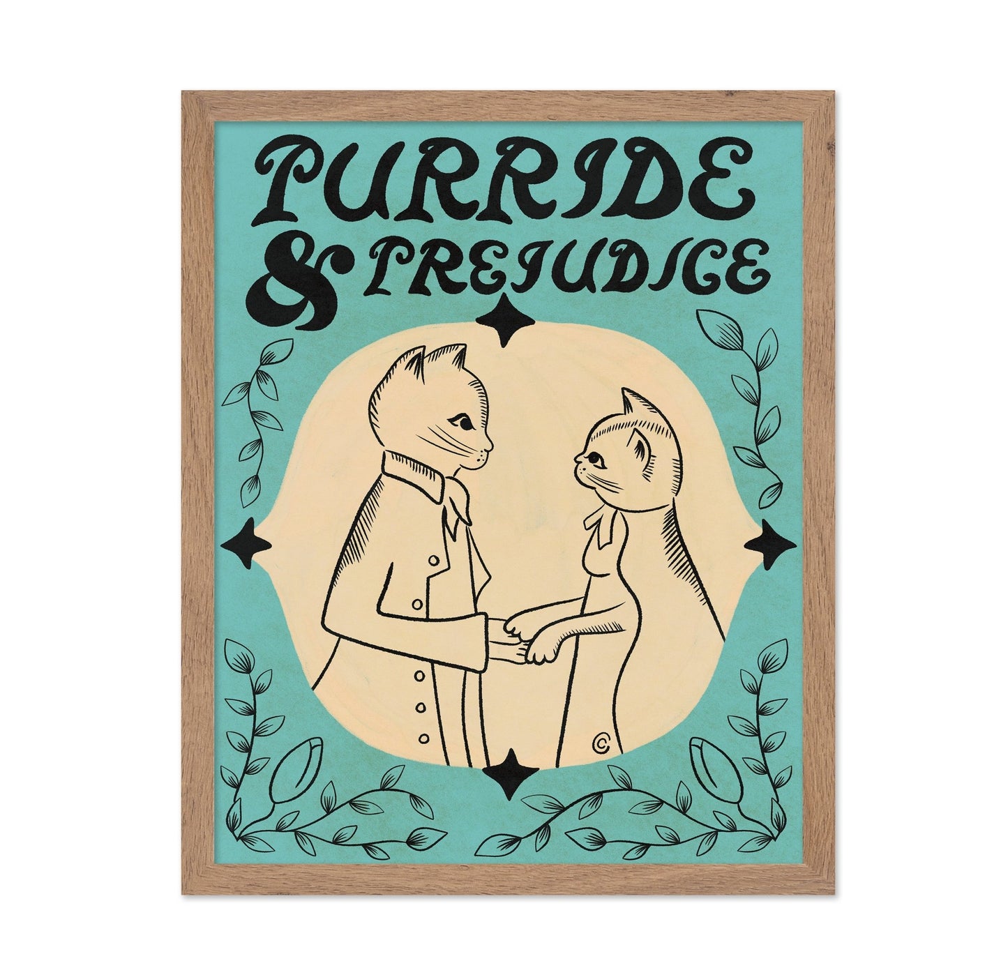 Purride Prejudice