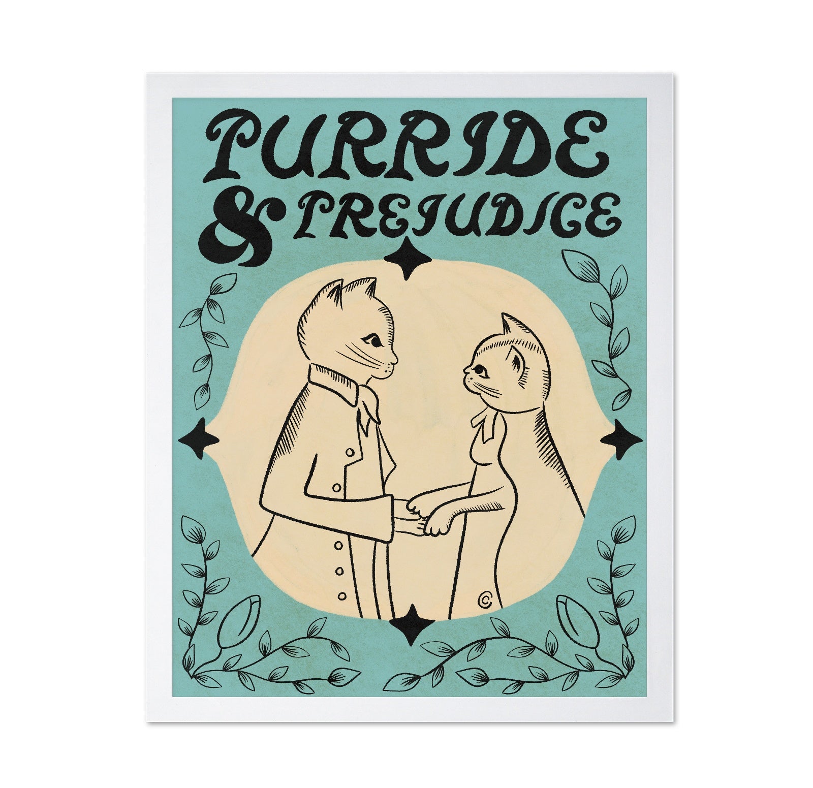 Purride Prejudice