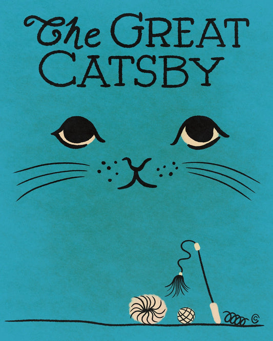 Cat Gatsby