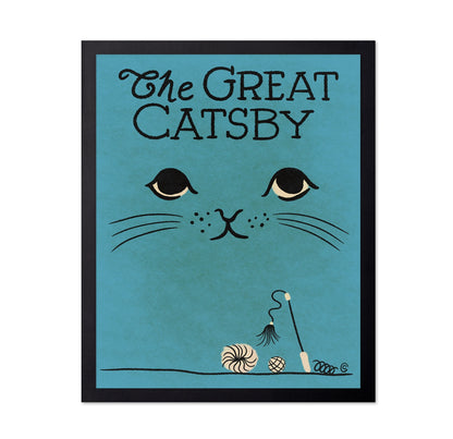 Cat Gatsby