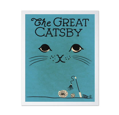 Cat Gatsby