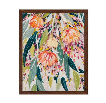 Soft Bloom Cascade