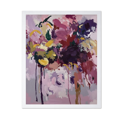 Blush Drip Bouquet