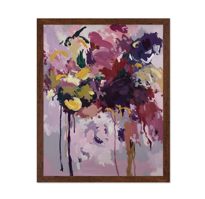Blush Drip Bouquet
