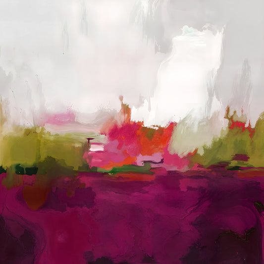 Crimson Field Flow