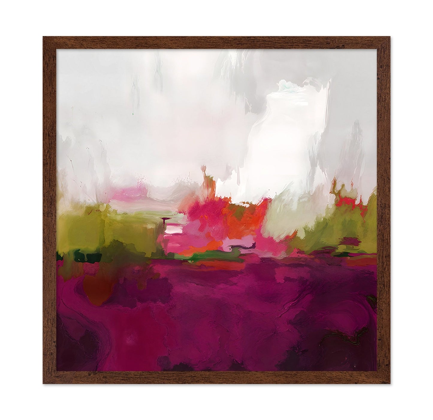 Crimson Field Flow