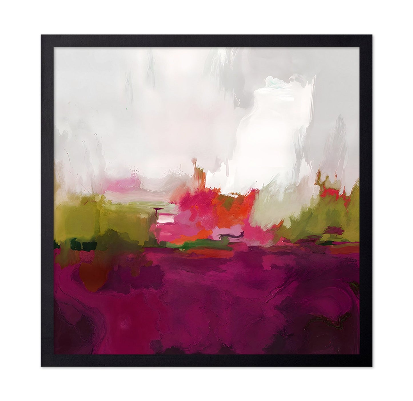 Crimson Field Flow
