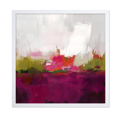 Crimson Field Flow