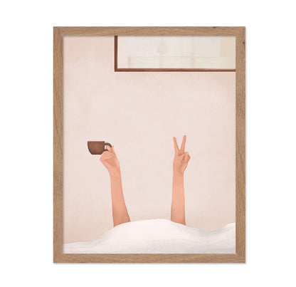 Morning Coffee Mood