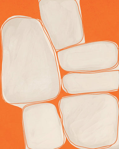 Soft Stone Shapes