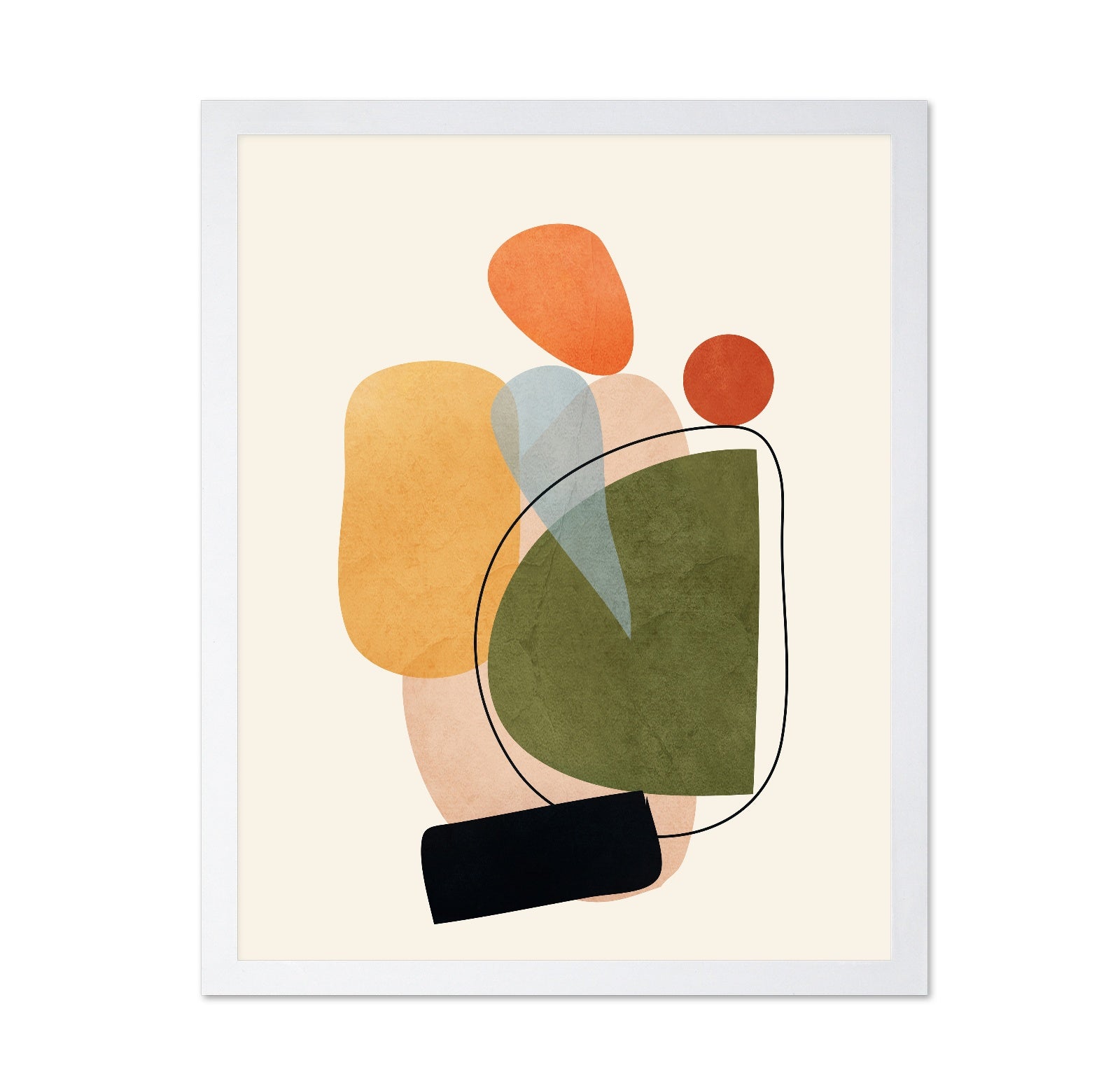Modern Color Balance