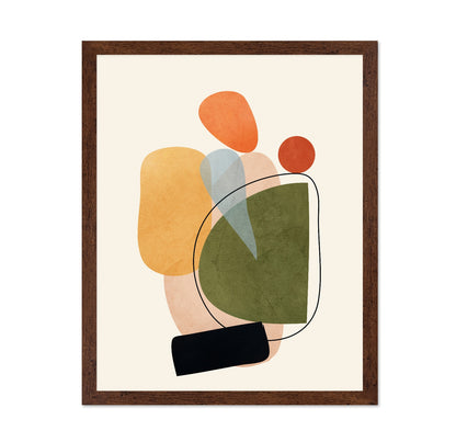 Modern Color Balance