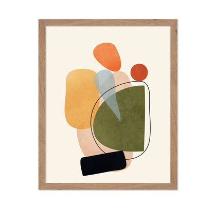Modern Color Balance