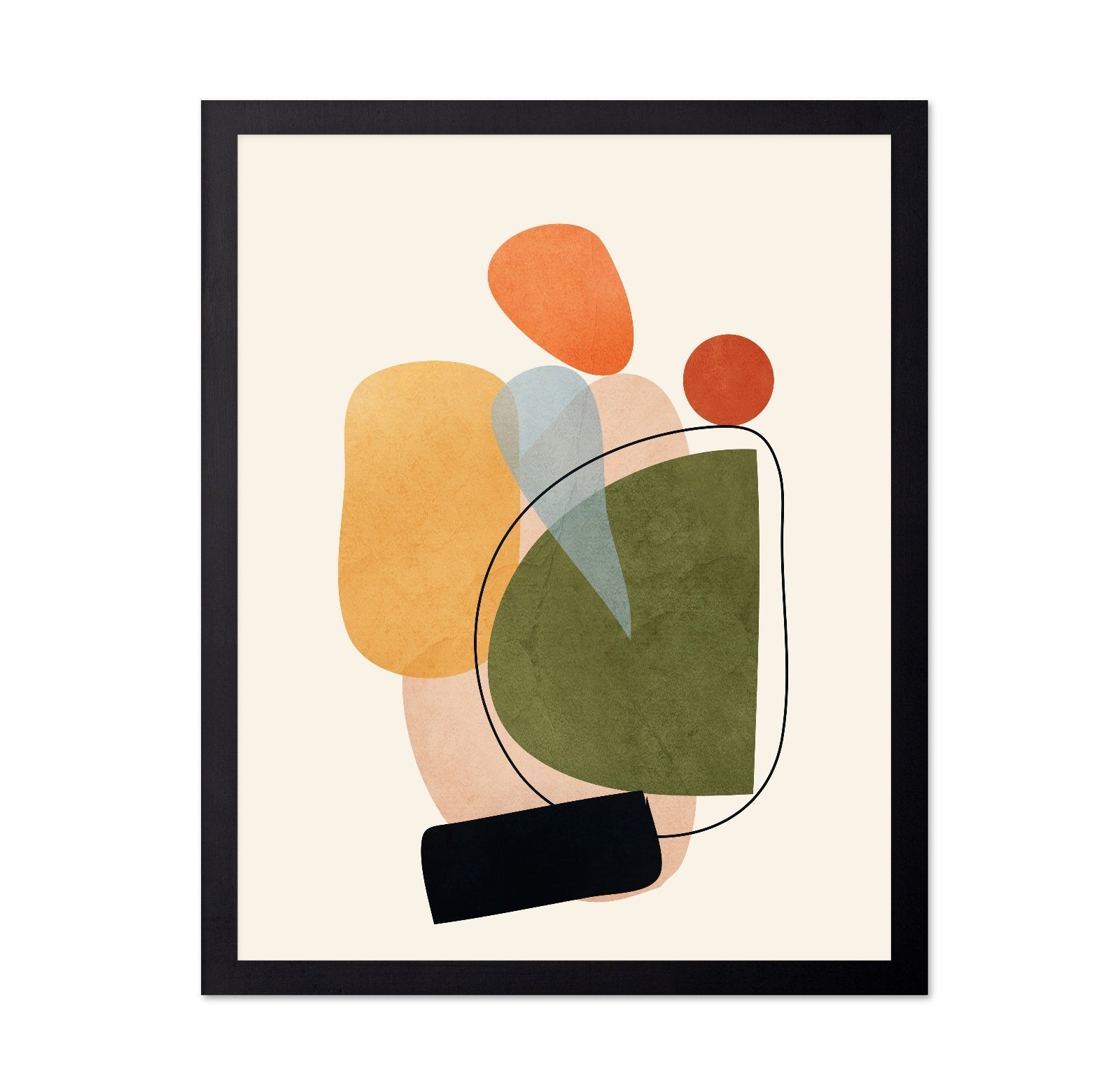 Modern Color Balance