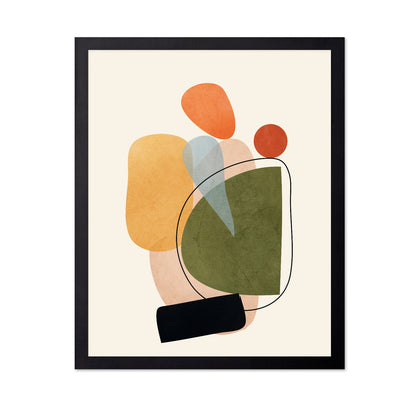Modern Color Balance