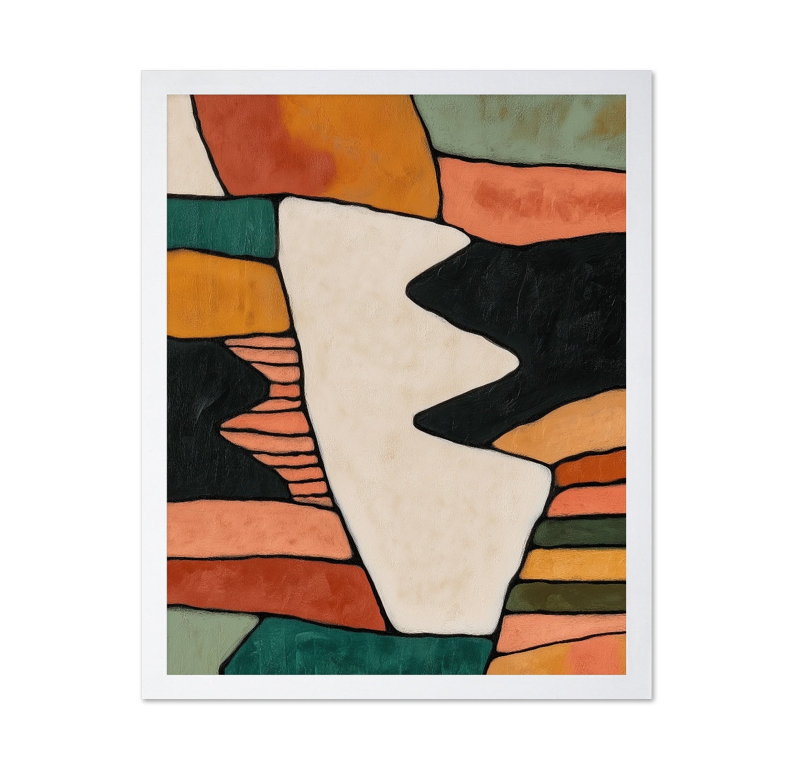 Organic Form Balance