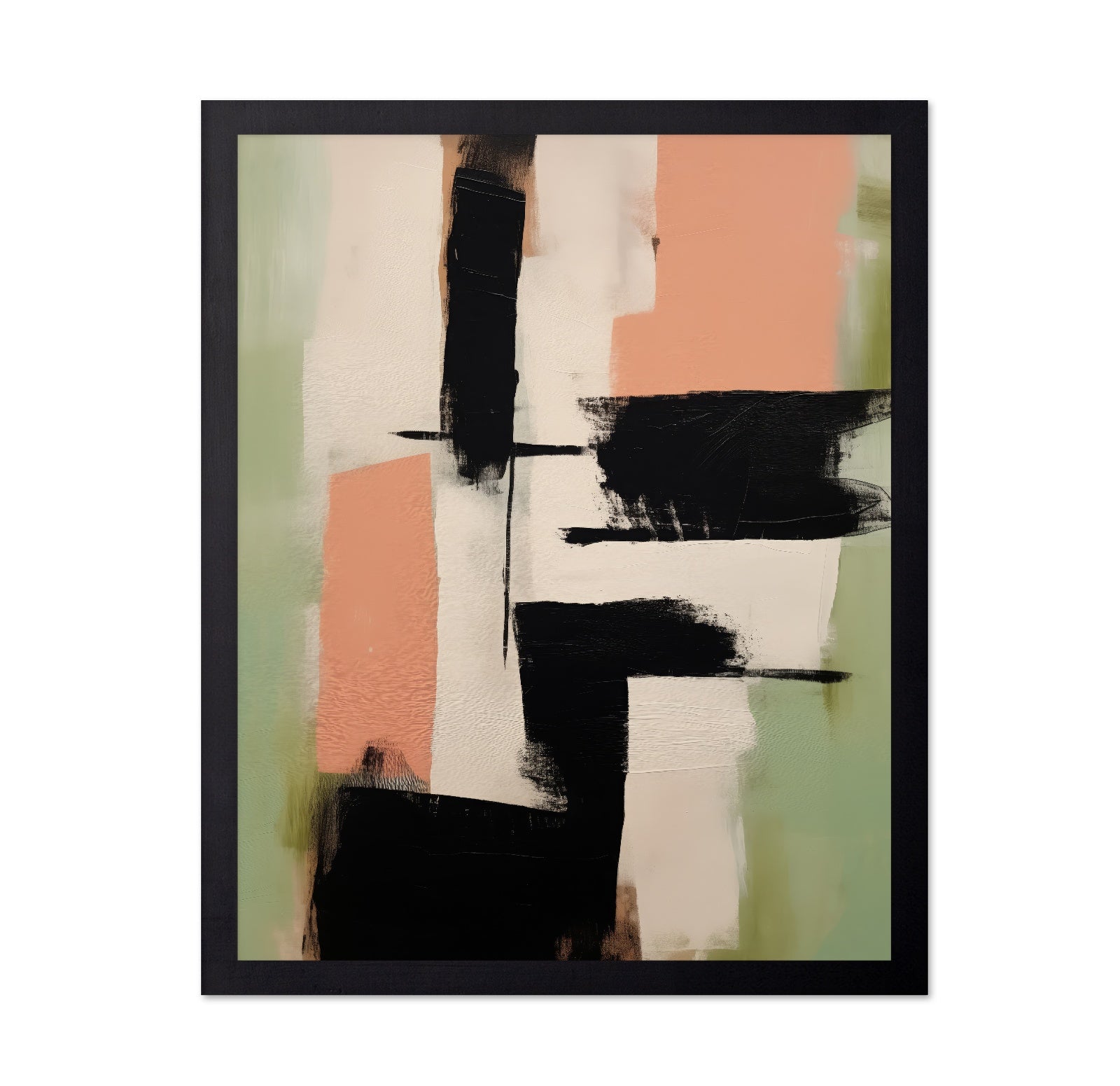 Soft Grid Contrast