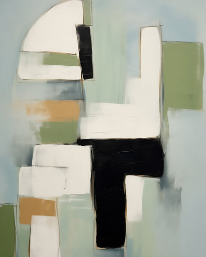 Soft Block Composition
