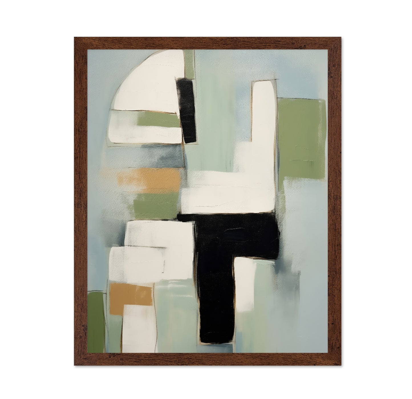 Soft Block Composition