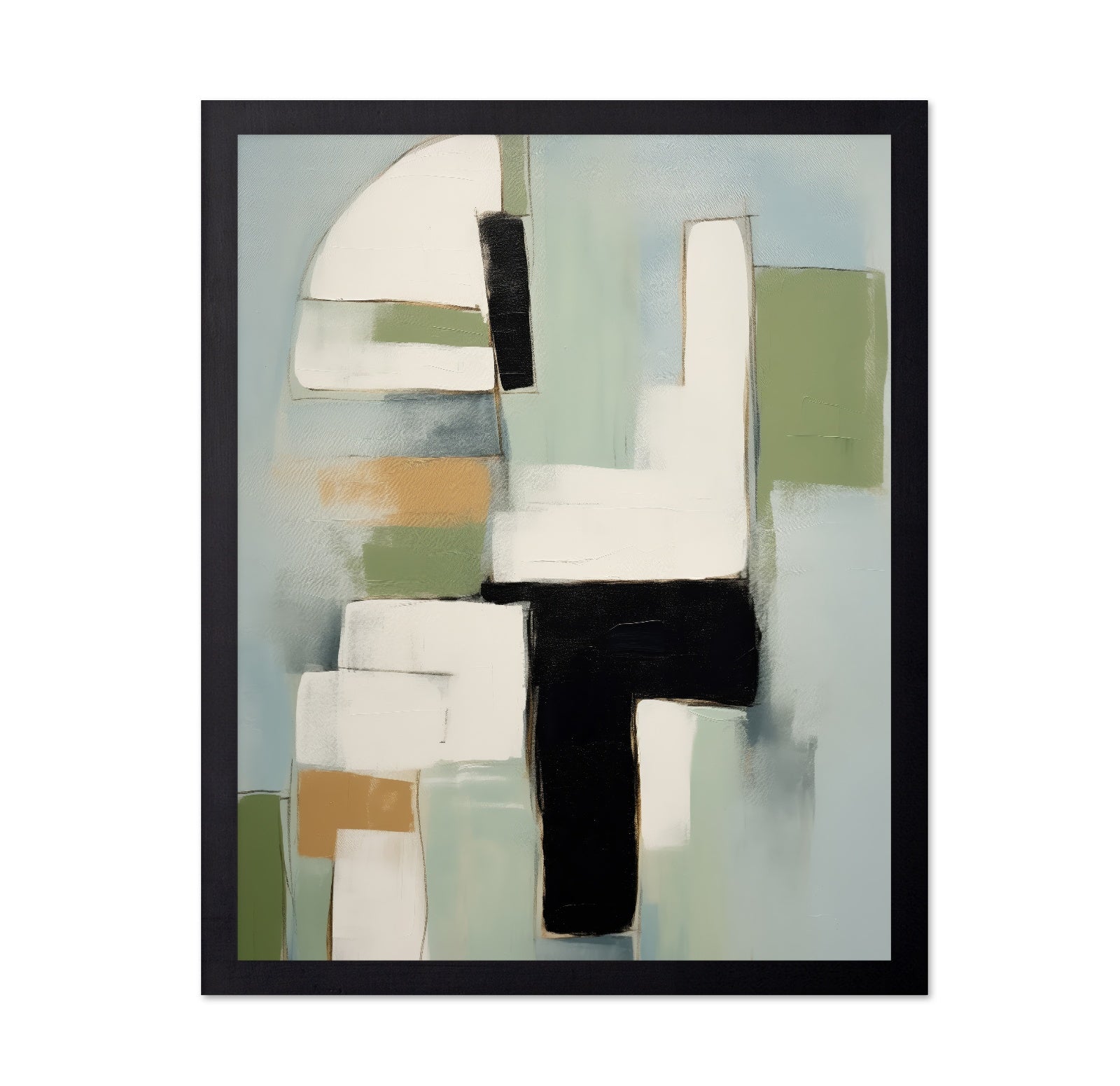 Soft Block Composition