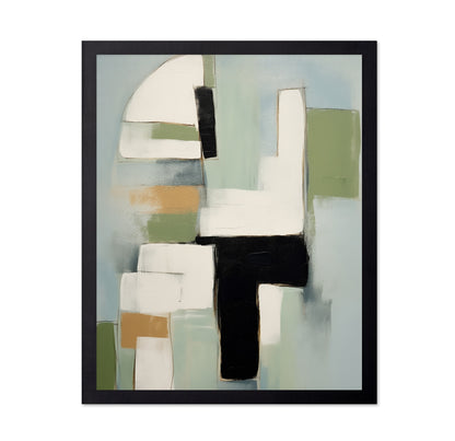 Soft Block Composition