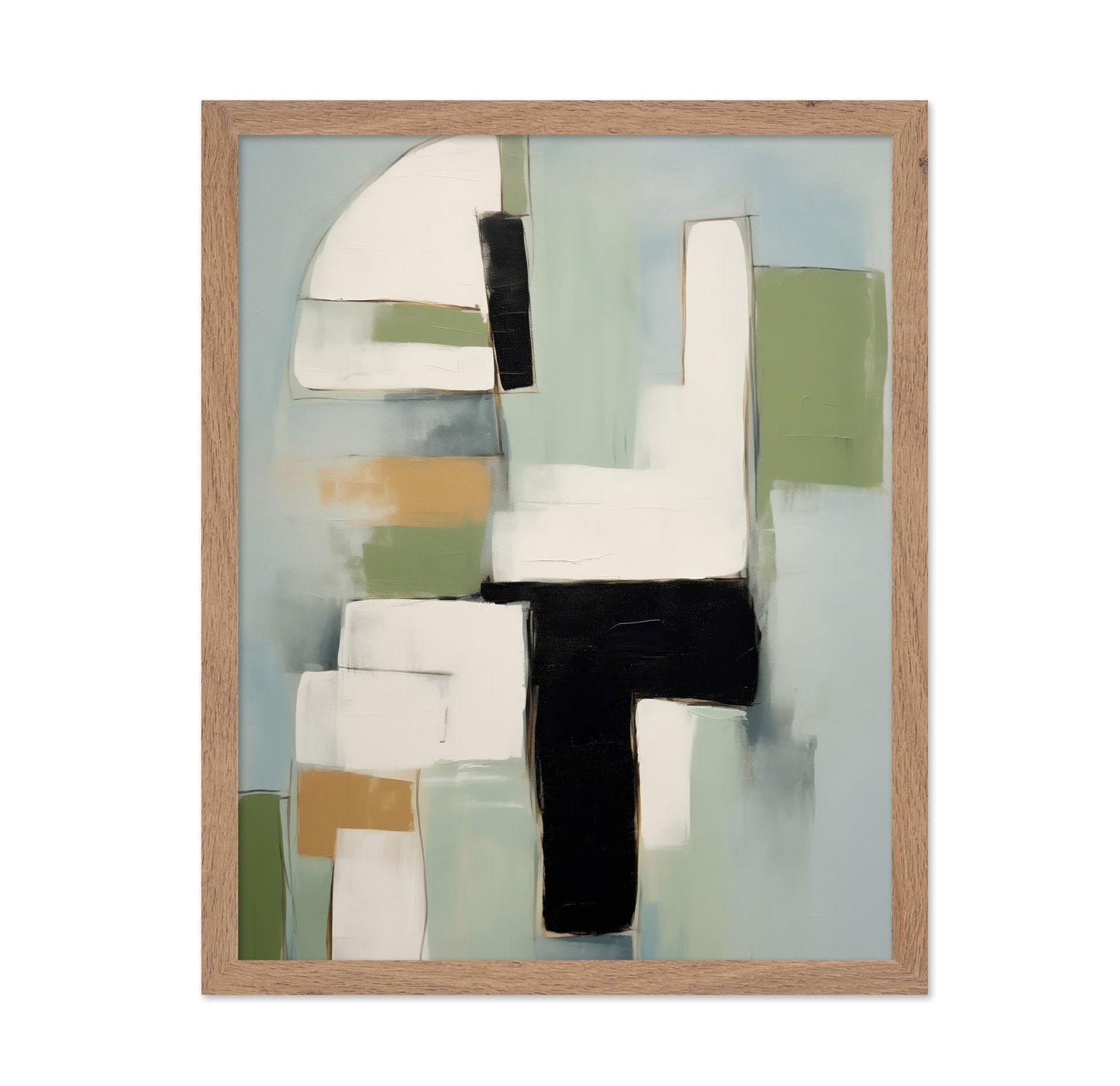 Soft Block Composition