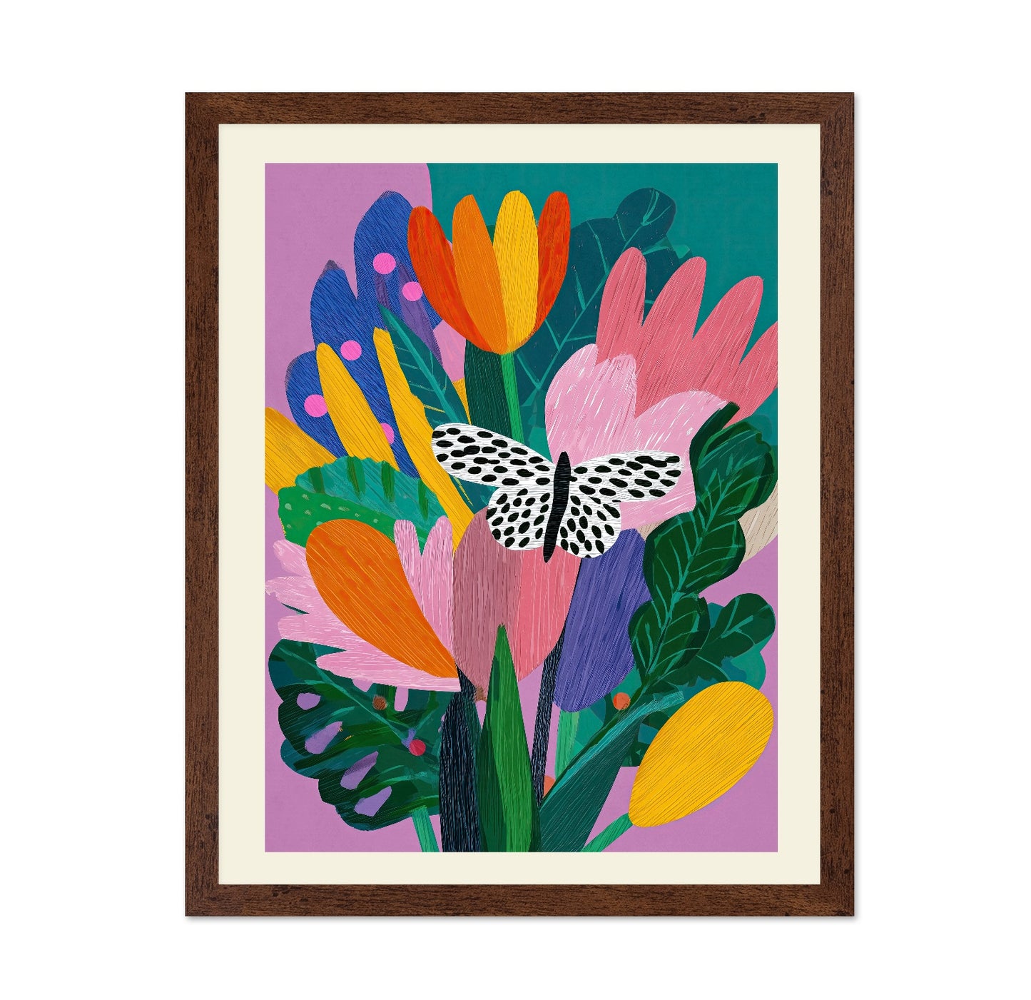 Soft Bloom Composition