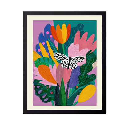 Soft Bloom Composition