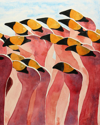 Pink Flamingo Group
