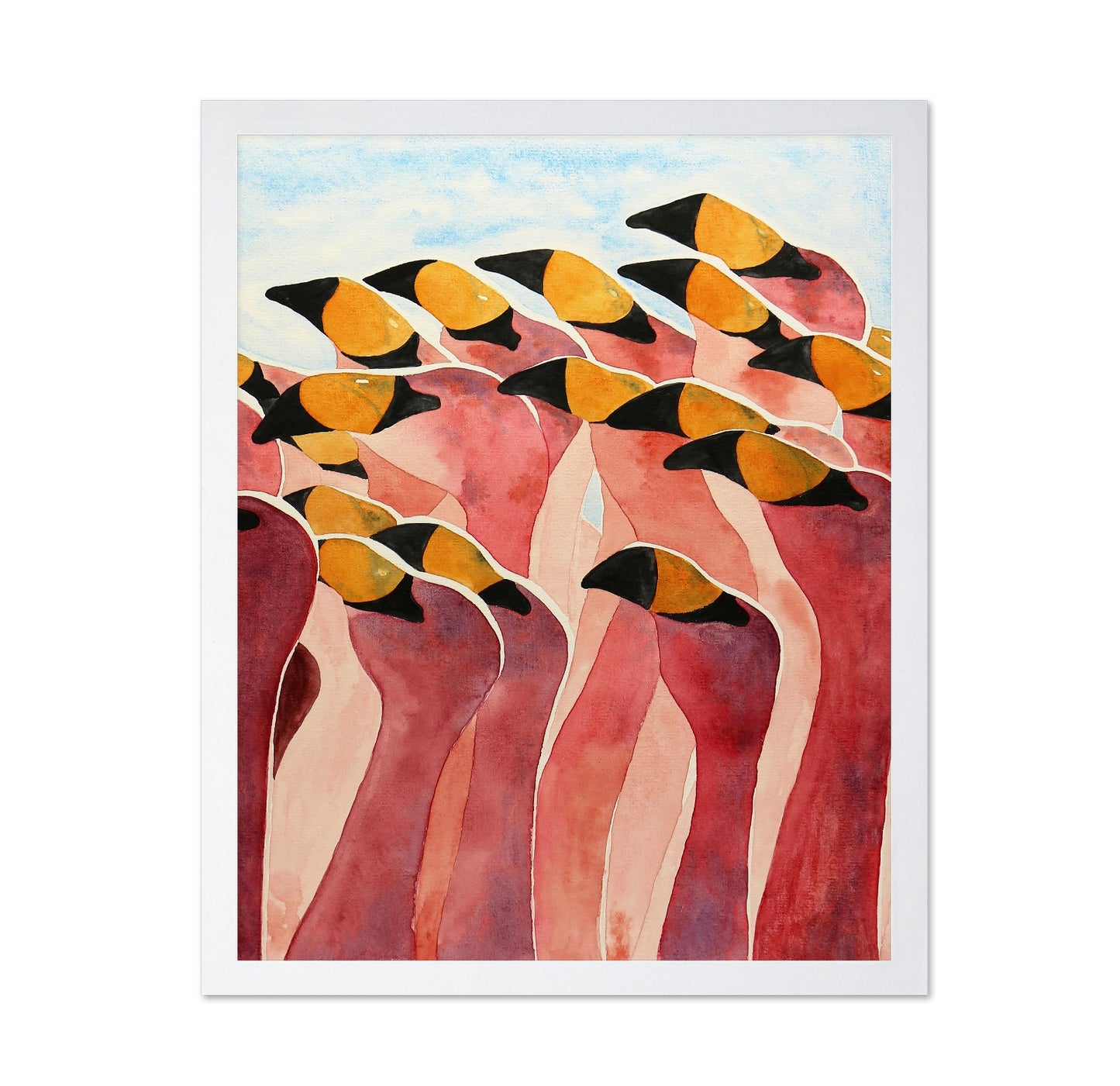 Pink Flamingo Group