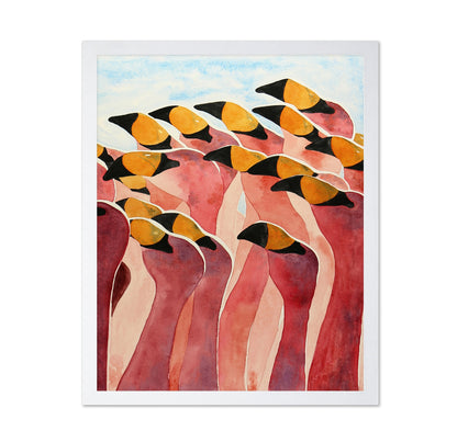 Pink Flamingo Group