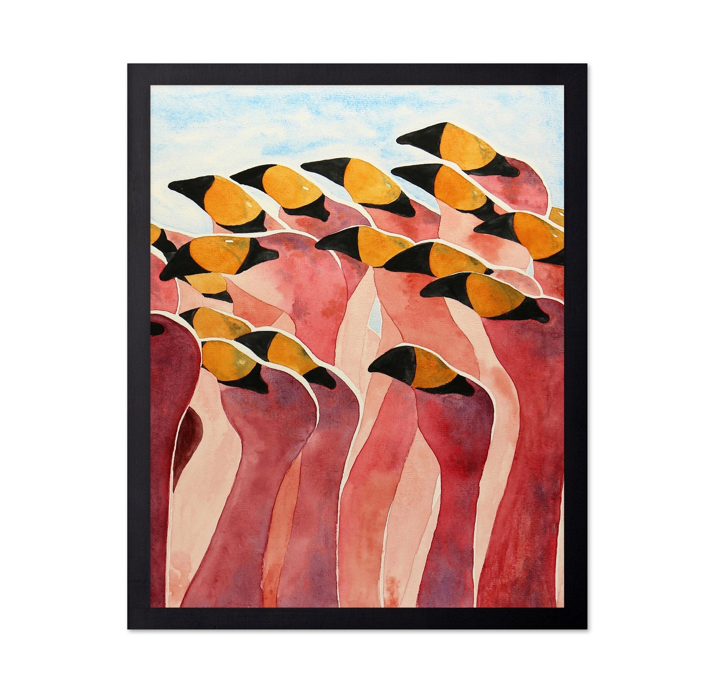 Pink Flamingo Group