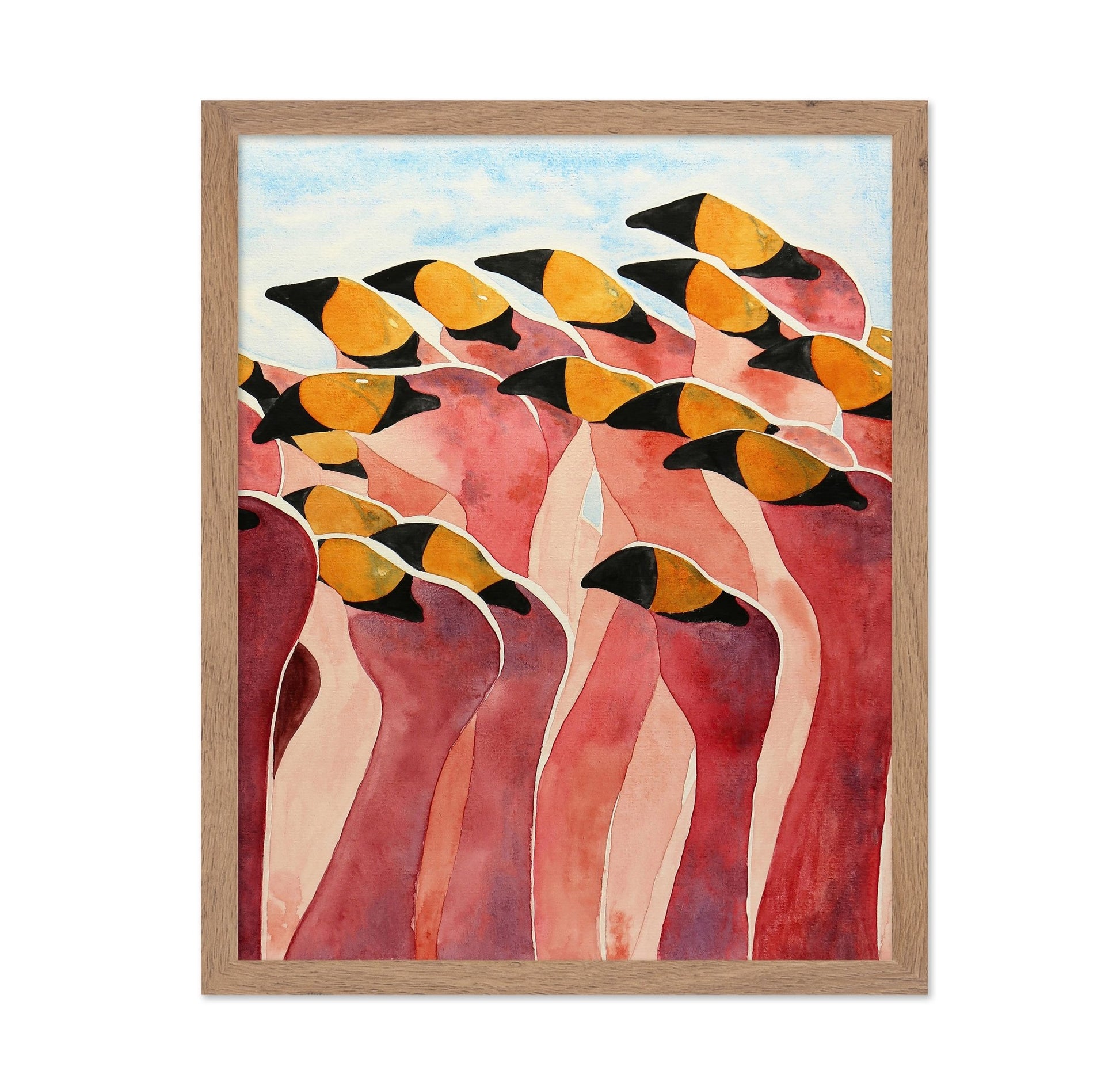 Pink Flamingo Group